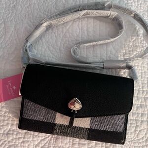 Kate Spade Small Crossbody Purse